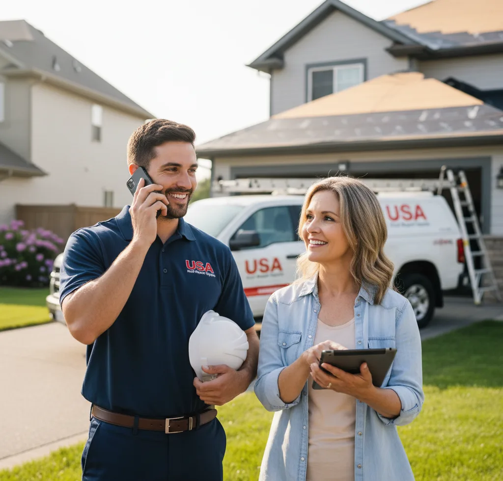 Flat Roof Repair in Cedarville, OH